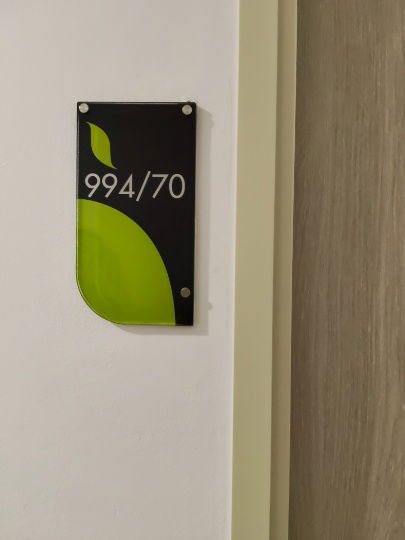 รูป K1684 ให้เช่า Chatpetch park condo โนนม่วง #ใกล้มหาวิทยาลัยขอนแก่น  #ใกล้โรงพยาบาลศรีนครินทร์ #ห้องใหม่มือแรก - รูปที่ 15/21