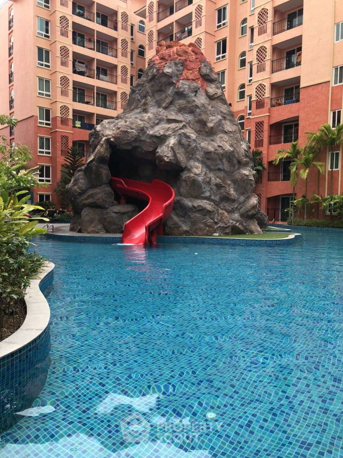 รูป คอนโด 1-ห้องนอน ที่ เซเว่น ซีส์ คอนโด รีสอร์ท จอมเทียน ใกล้ เมืองพัทยา (ID 2094046) - รูปที่ 13/17