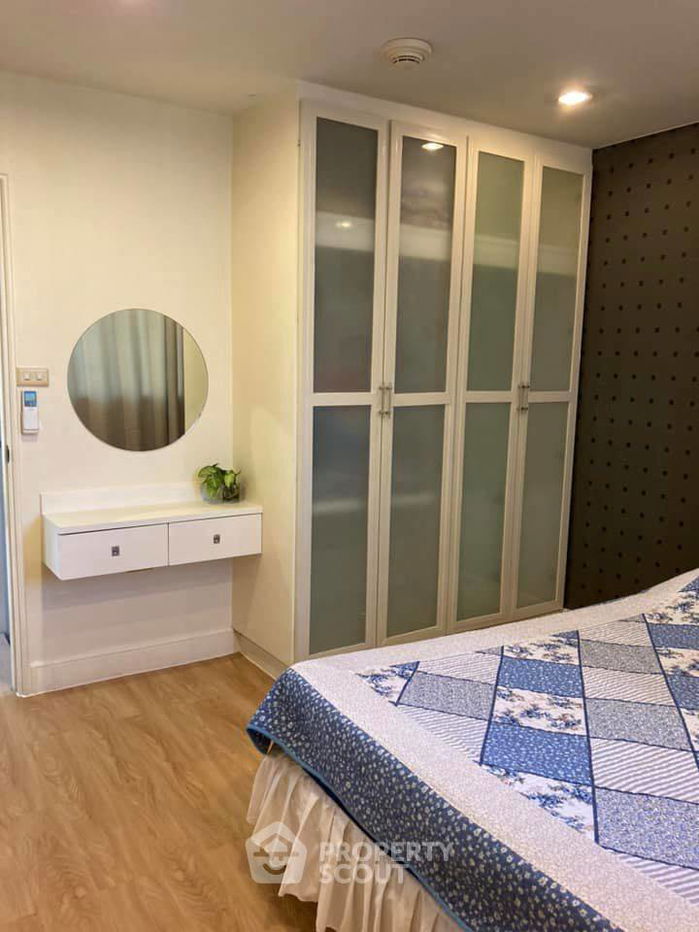 picture 1-BR Condo at Monterey Place Sukhumvit 16 near MRT Queen Sirikit National Convention Centre (ID 697000) - 7/11