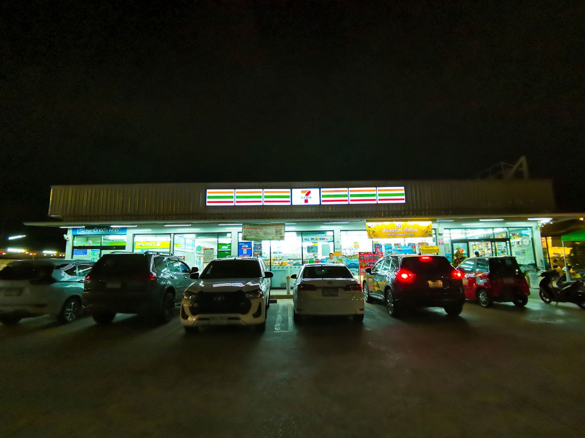 รูป คูล คอนโด พระราม 7 Cool Condo Rama 7 - รูปที่ 19/22