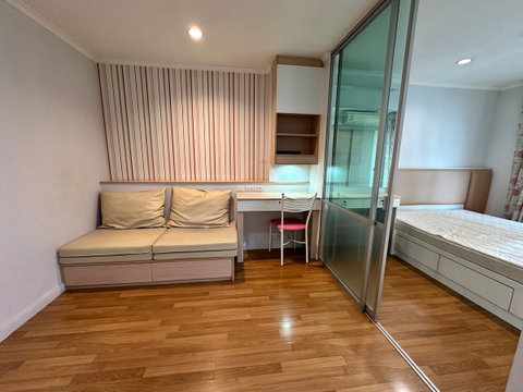 For rent 1 bedroom 28 sqm 7000 baht