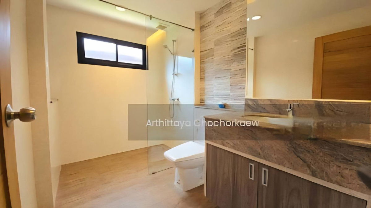 picture 🌴✨Baan Pattaya 5 Pool Villa, Huai Yai | Luxurious corner house with private pool ✨🌴 - 17/18