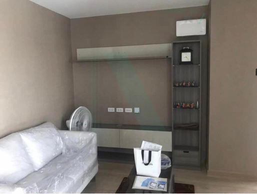 picture 🎊 For rent condo THE CUBE URBAN SATHORN CHAN Building 1, Floor 4,2 bed room, Room size 44.00 sqm - 3/8