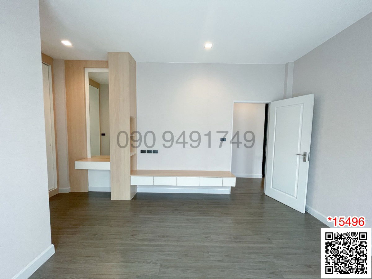 รูป เช่า บ้านเดี่ยว แปลงมุม Bangkok Boulevard Rama 5 ขนาด 4 ห้องนอน - รูปที่ 22/27
