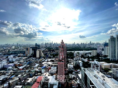 คอนโด รพ.สมิติเวช สุขุมวิท : คอนโด 1-ห้องนอน ที่ พาร์ค ออริจิ้น พร้อมพงษ์ ใกล้ BTS พร้อมพงษ์ (ID 629670)