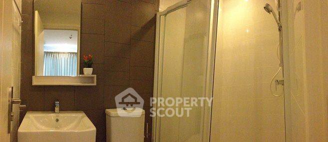 picture 1-BR Condo at The Key Wutthakat near BTS Wutthakat (ID 997216) - 5/8