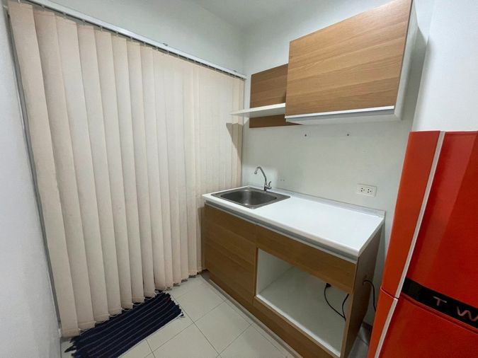 1-bed condo for sale, 30 sqm, The Niche id Rama 2
