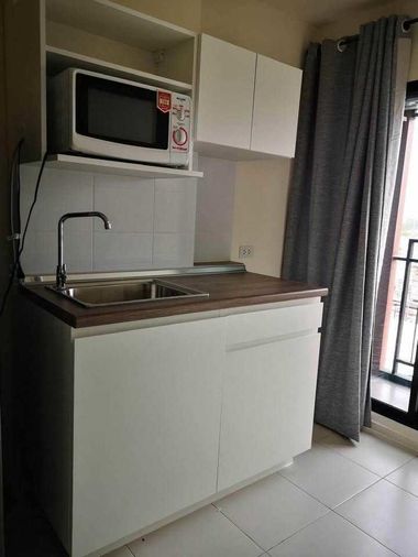 1-bed condo for rent, 25 sqm, iCondo Green Space Sukhumvit 77