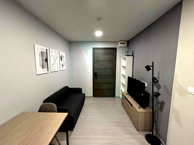 Condos for sale : For Sell Condo THE PRIVACY S101 Building B, Floor 7,1 bed room, Room size 26 sqm