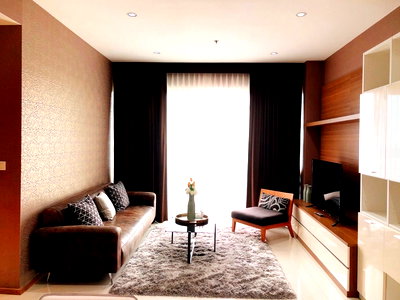 Condos for rent : ✨#PT2309_233✨𝗙𝗼𝗿 𝗥𝗲𝗻𝘁 5️⃣2️⃣k.🔥🔥 #Near BTS Phrom Phong ✨#Available room, can make an appointment to view Condo The Emporio Place
