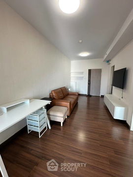 1-BR Condo at Supalai Monte 2 in Wat Ket (ID 2337178)