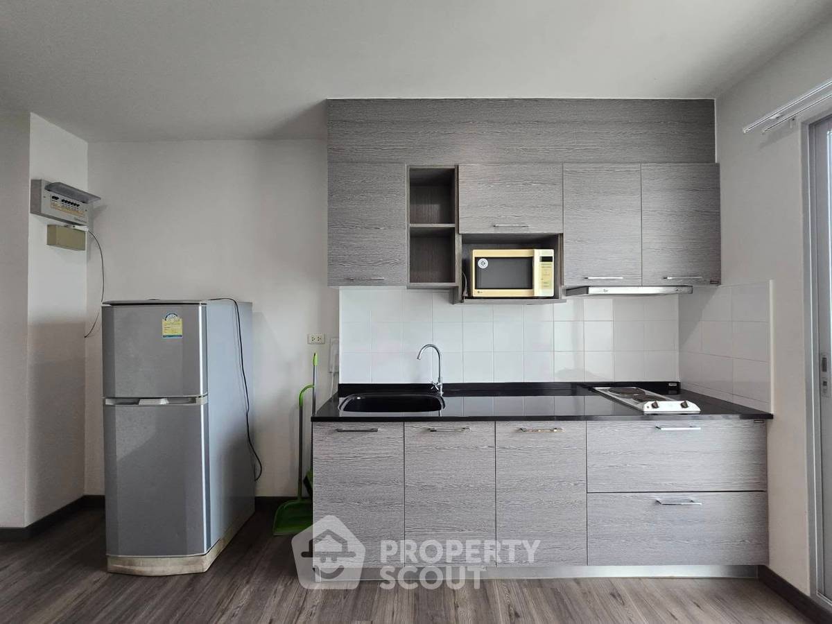 รูป คอนโด 1-ห้องนอน ที่ เดอะ พาร์คแลนด์ ศรีนครินทร์ ใน สำโรงเหนือ (ID 2337955) - รูปที่ 3/11