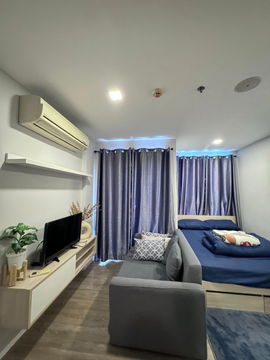 ⚠️ ให้เช่าคอนโด  Episode Phahol - Sapanmai (เอพพิโซด พหลฯ - สะพานใหม่) 💚 โทร 064-9395149 / Line : @mintocondo (มี@ด้วยนะคะ) 💚 
