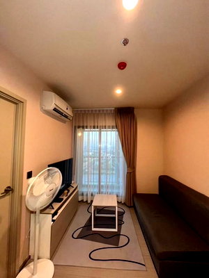 Condos for rent : 🔥 Hot Deal‼️ Aspire Erawan Prime – Beautiful Room, River View, Great Location, Ready to Move In!