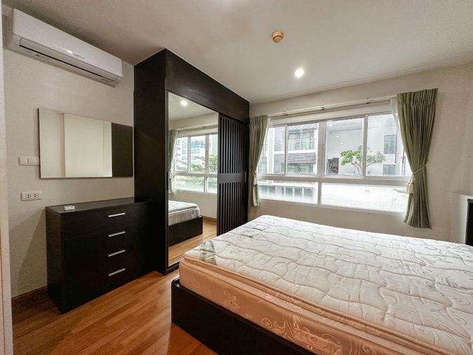 🏢 ประกาศให้เช่าคอนโด | MA-C7657   โครงการ U Sabai Rama 4 - Kluaynamthai (ยู สบาย พระราม 4 - กล้วยน้ำไท) 