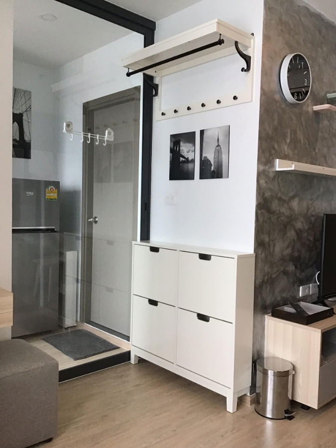 รูป Condo for Rent (Available Now – Real Listing!): Ideo O2 – Price Negotiable - รูปที่ 11/13