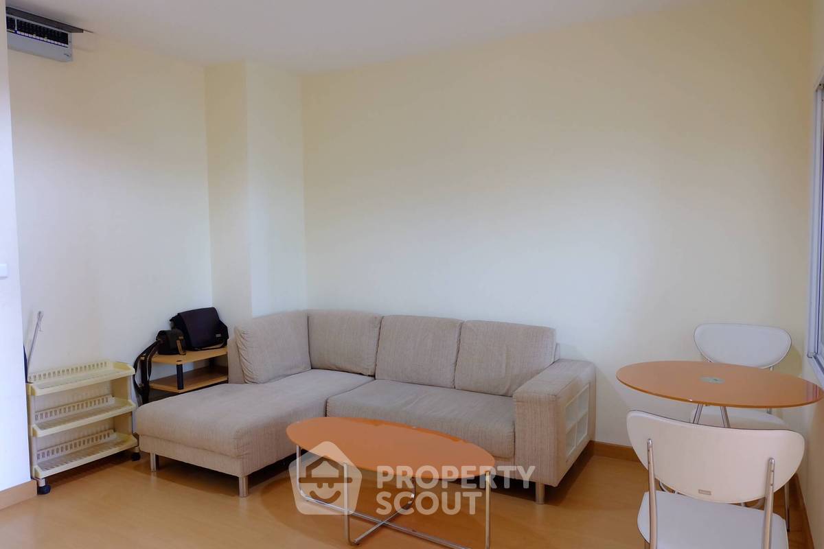 รูป คอนโด 1-ห้องนอน ที่ ไลฟ์ แอท สุขุมวิท 65 ใกล้ BTS พระโขนง (ID 886061) - รูปที่ 1/6