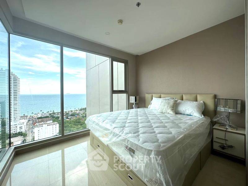 รูป คอนโด 1-ห้องนอน ที่ เดอะ ริเวียร่า จอมเทียน ใกล้ หาดจอมเทียน (ID 1860150) - รูปที่ 6/8