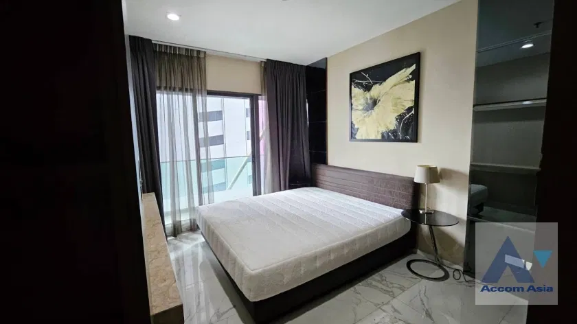 รูป 🔼🔽 AccomA 📩  2 BR Condominium @Noble Remix (AA24040) - รูปที่ 9/18