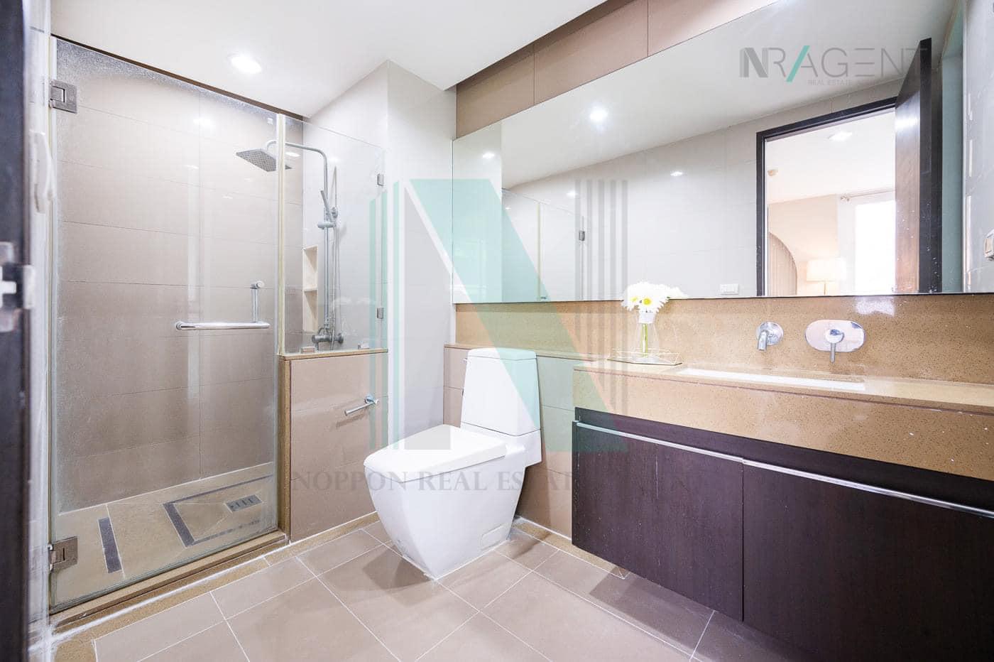 picture 📌 For Sell Condo THE ADDRESS PATHUMWAN Building B, Floor 6,1 bed room, Room size 50 sqm - 4/8