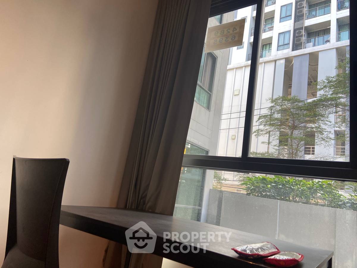 picture 1-BR Condo at The President Condo Sukhumvit 81 near BTS On Nut (ID 362966) - 12/13