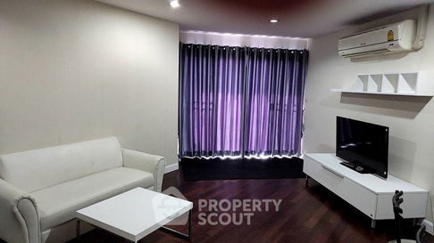 2-BR Condo at Belle Park Residence Condominium in Chong Nonsi (ID 383351)