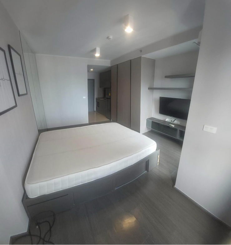 picture #Z2613💥 031068 🔥Condo for rent: Ideo Sukhumvit 93 - 4/5