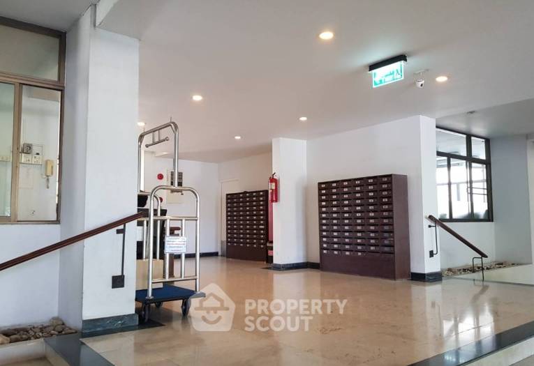 รูป คอนโด 2-ห้องนอน ที่ แกรนด์ คอนโดเทล ใกล้ หาดจอมเทียน (ID 2337084) - รูปที่ 22/35