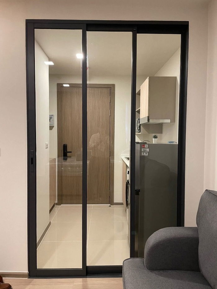 picture AS1613 The Muve Bangna Condo for rent - 4/7