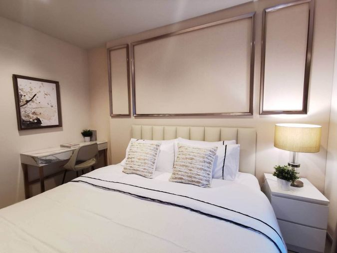  For rent 𝗟𝗶𝗳𝗲 𝗔𝘀𝗼𝗸𝗲 𝗥𝗮𝗺𝗮𝟵 1Bed 1Bath