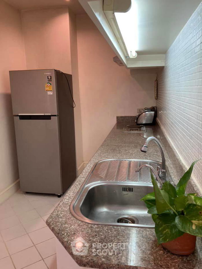 picture 1-BR Condo at Monterey Place Sukhumvit 16 near MRT Queen Sirikit National Convention Centre (ID 697000) - 9/11