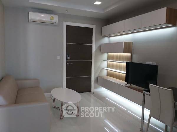 รูป คอนโด 1-ห้องนอน ที่ เดอะ เมโทรโพลิส สำโรง อินเตอร์เชนจ์ ใกล้ BTS สำโรง (ID 2337886) - รูปที่ 3/9