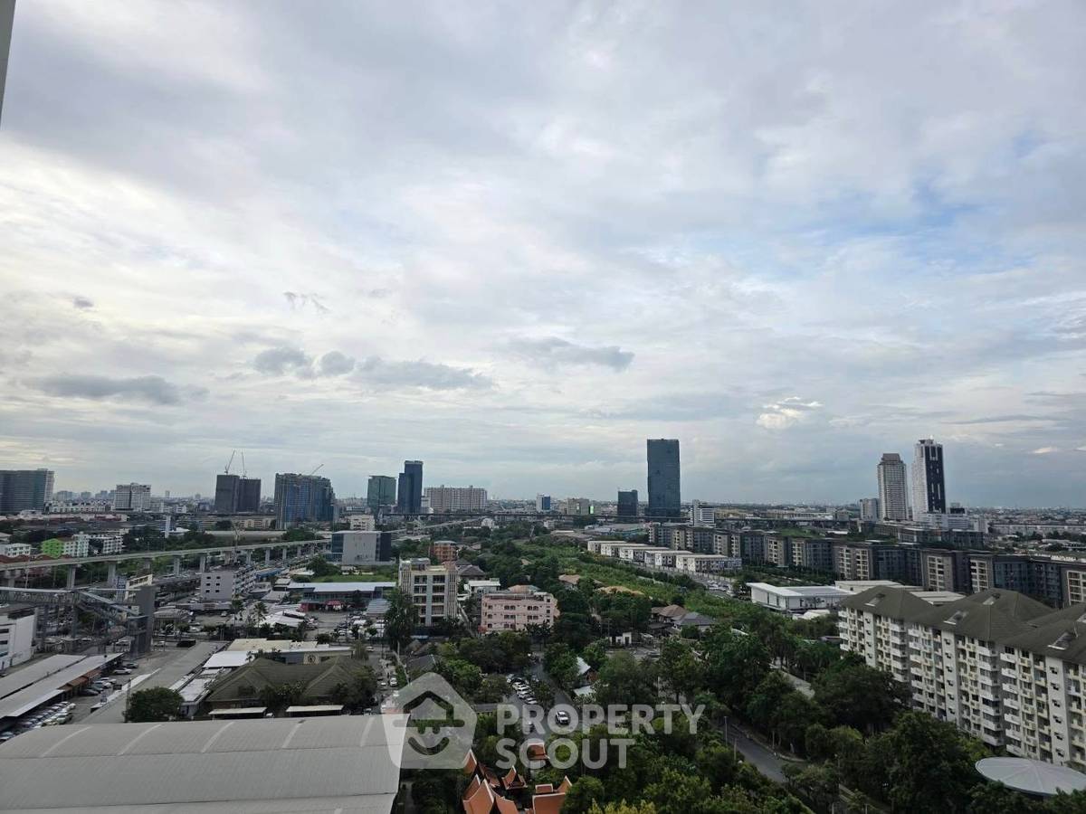 รูป คอนโด 1-ห้องนอน ที่ เดอะ พาร์คแลนด์ ศรีนครินทร์ ใน สำโรงเหนือ (ID 2337955) - รูปที่ 9/11