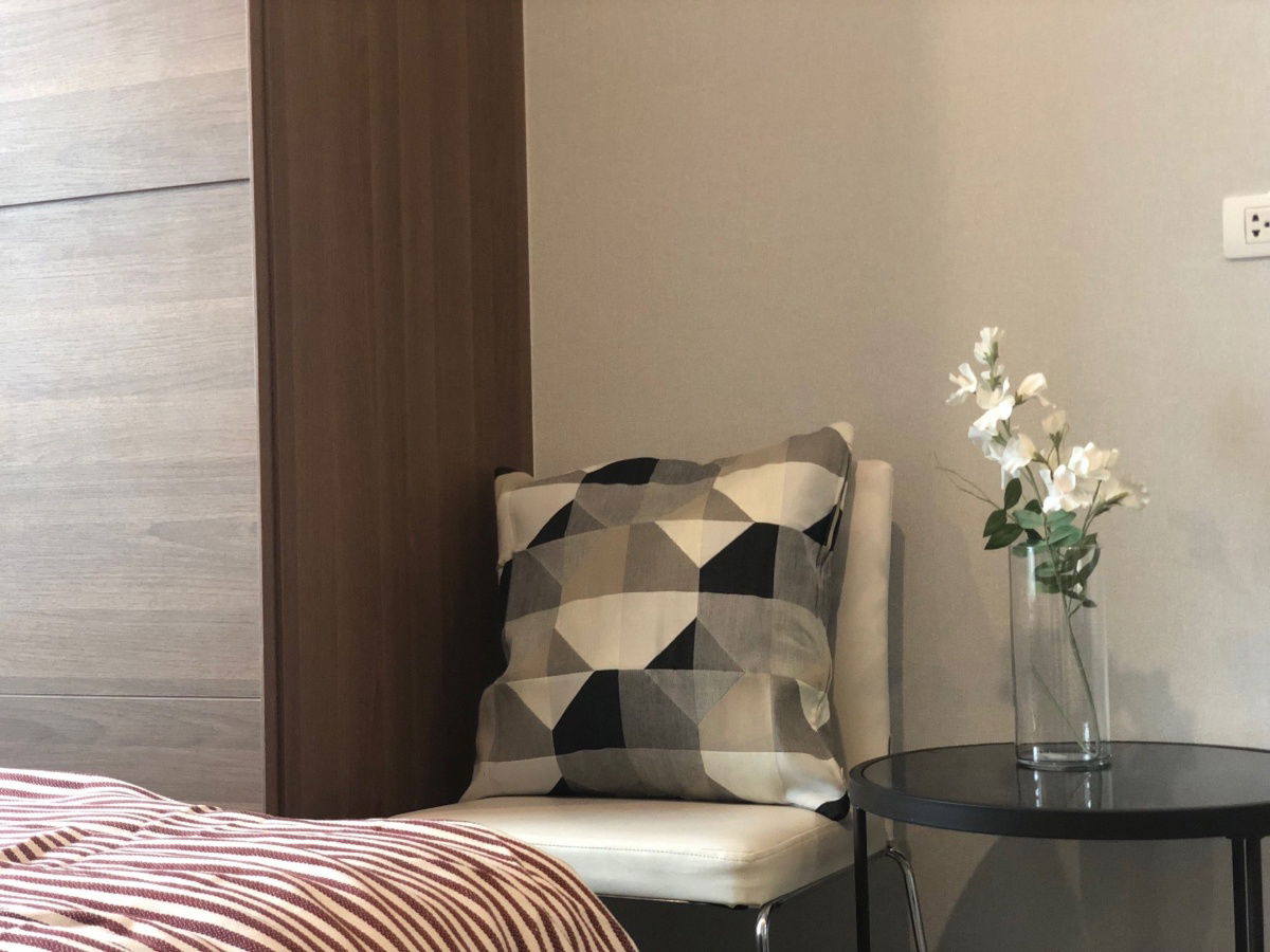 รูป #SC8761   📌 ให้เช่า | 🟦🟨แฮปปี้ คอนโด ลาดพร้าว 101🟥🟩💬 𝑪𝒐𝒏𝒕𝒂𝒄𝒕 𝑳𝑰𝑵𝑬: @𝒔𝒆𝒄𝒓𝒆𝒕𝒑𝒓𝒐𝒑𝒆𝒓𝒕𝒚 🔥✨ - รูปที่ 4/13