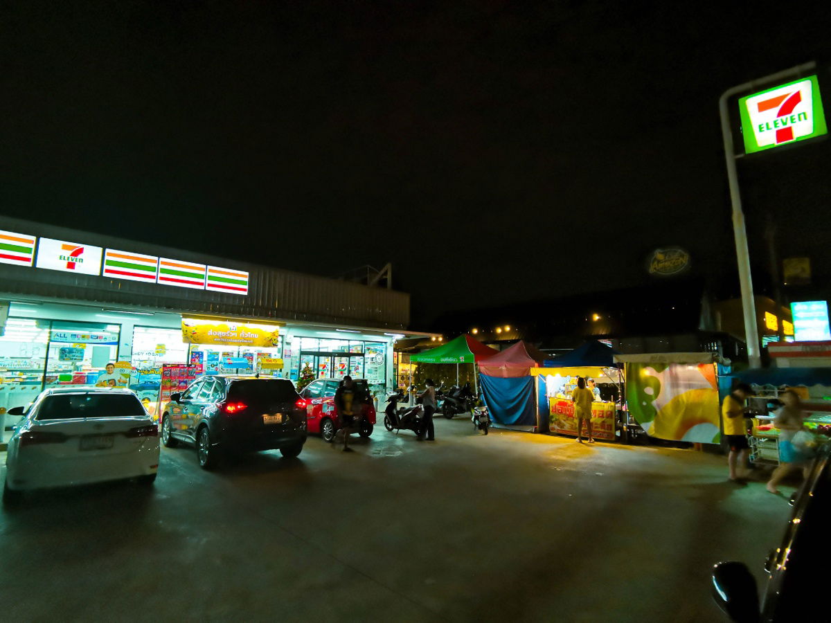 รูป คูล คอนโด พระราม 7 Cool Condo Rama 7 - รูปที่ 20/22