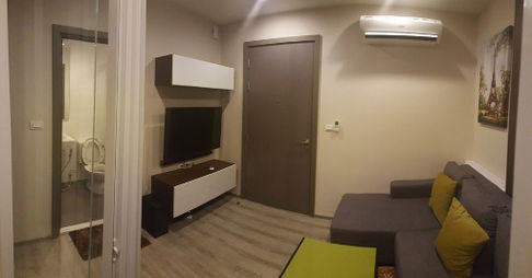 Condo for rent The Base Height Mittraparp Khonkaen