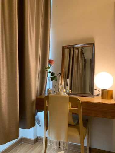 For rent i-Biza RCA. 1Bed, 1 Bath