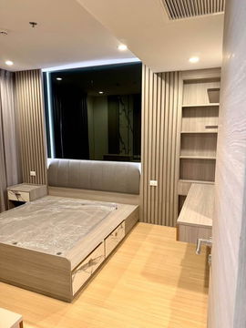 🏢 ขายคอนโด : Supalai Riva Grande (ศุภาลัย ริวา แกรนด์)   รหัสทรัพย์ | 📌LNP-C9709 