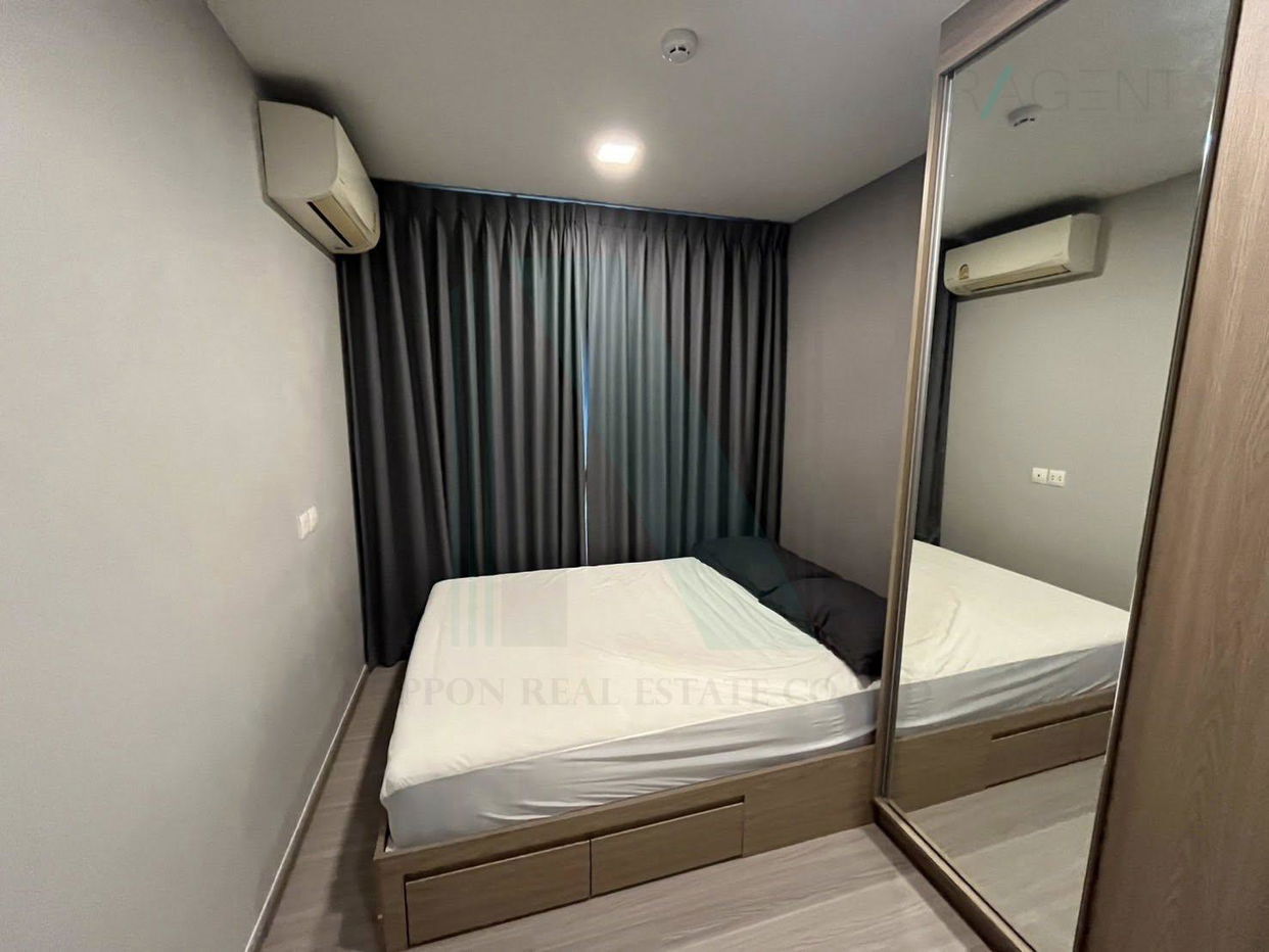 picture 🚩 For Sell Condo THE PRIVACY S101 Building B, Floor 7,1 bed room, Room size 26 sqm - 1/8