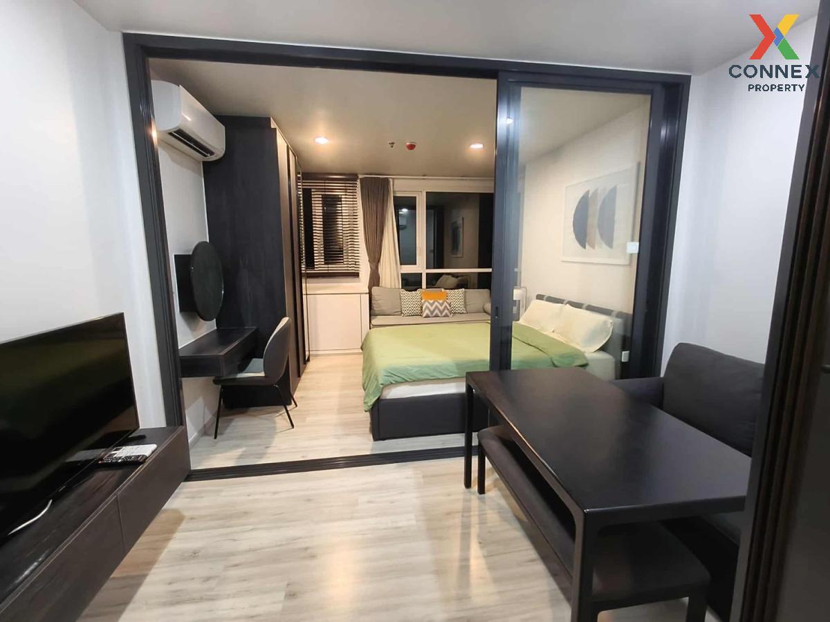 picture 🔥🔥🔥 FOR RENT condo , XT Huaikhwang , MRT-Huai Khwang , Huai Khwang , Huai Khwang , Bangkok , CX-53814 ✅ Live chat with us ADD LINE @connexproperty ✅ 🔥🔥🔥 - 2/9
