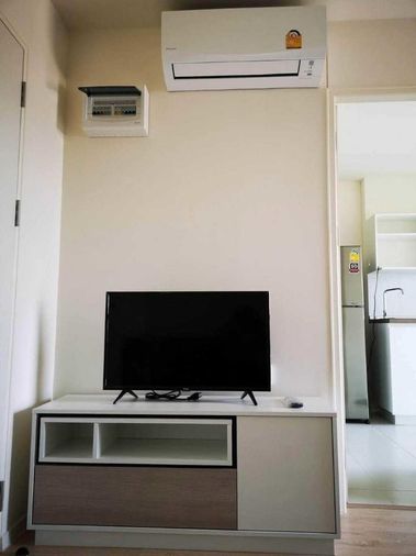 1-bed condo for rent, 25 sqm, iCondo Green Space Sukhumvit 77