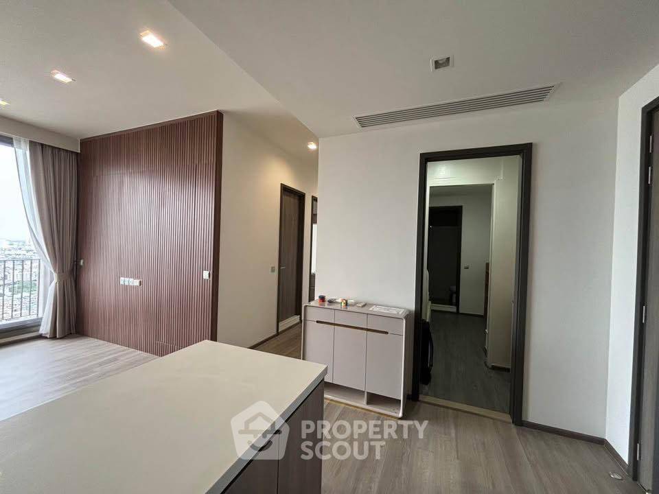 รูป คอนโด 2 ห้องนอน Rhythm Charoenkrung Pavilion ชั้น 33 ใกล้ BTS สะพานตากสิน (ID 2337953) - รูปที่ 15/22