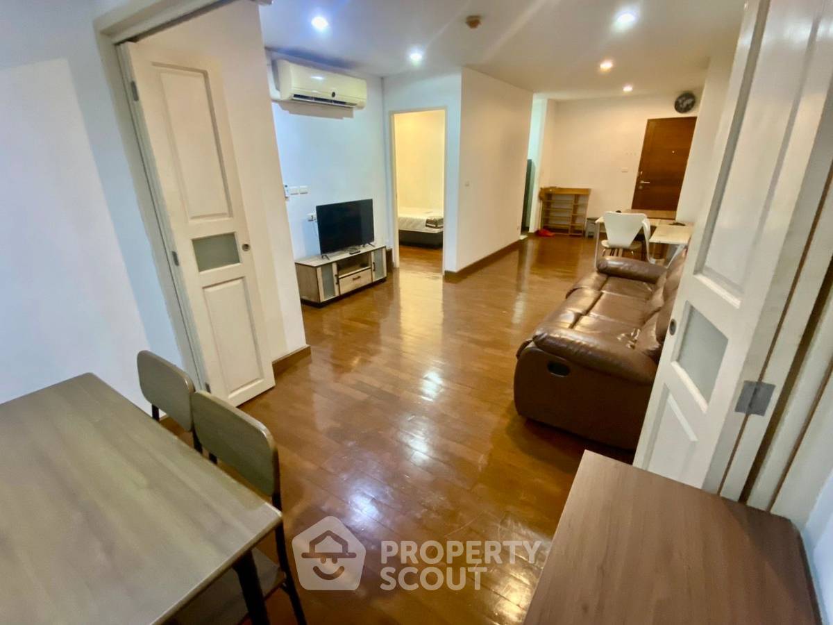 รูป คอนโด 2-ห้องนอน ที่ เดอะ นิช สุขุมวิท 49 ใกล้ MRT เพชรบุรี (ID 2337319) - รูปที่ 10/12