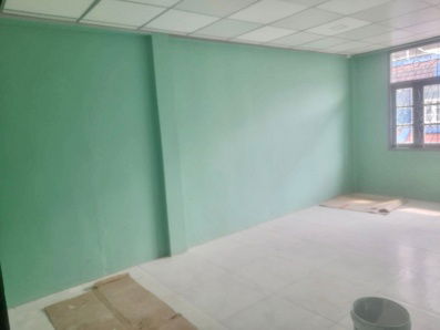 รูป ให้เช่าอาคารพาณิชย์ 4 ชั้นครึ่ง ซอยบรมราชชนนี76 (ติดปากซอยแยก5) อยู่ระหว่างพุทธมณฑลสาย3-4 ขาเข้าปรับปรุงใหม่ สะอาดมาก มีน้ำ/ไฟ พร้อมเข้าอยู่ - รูปที่ 31/37