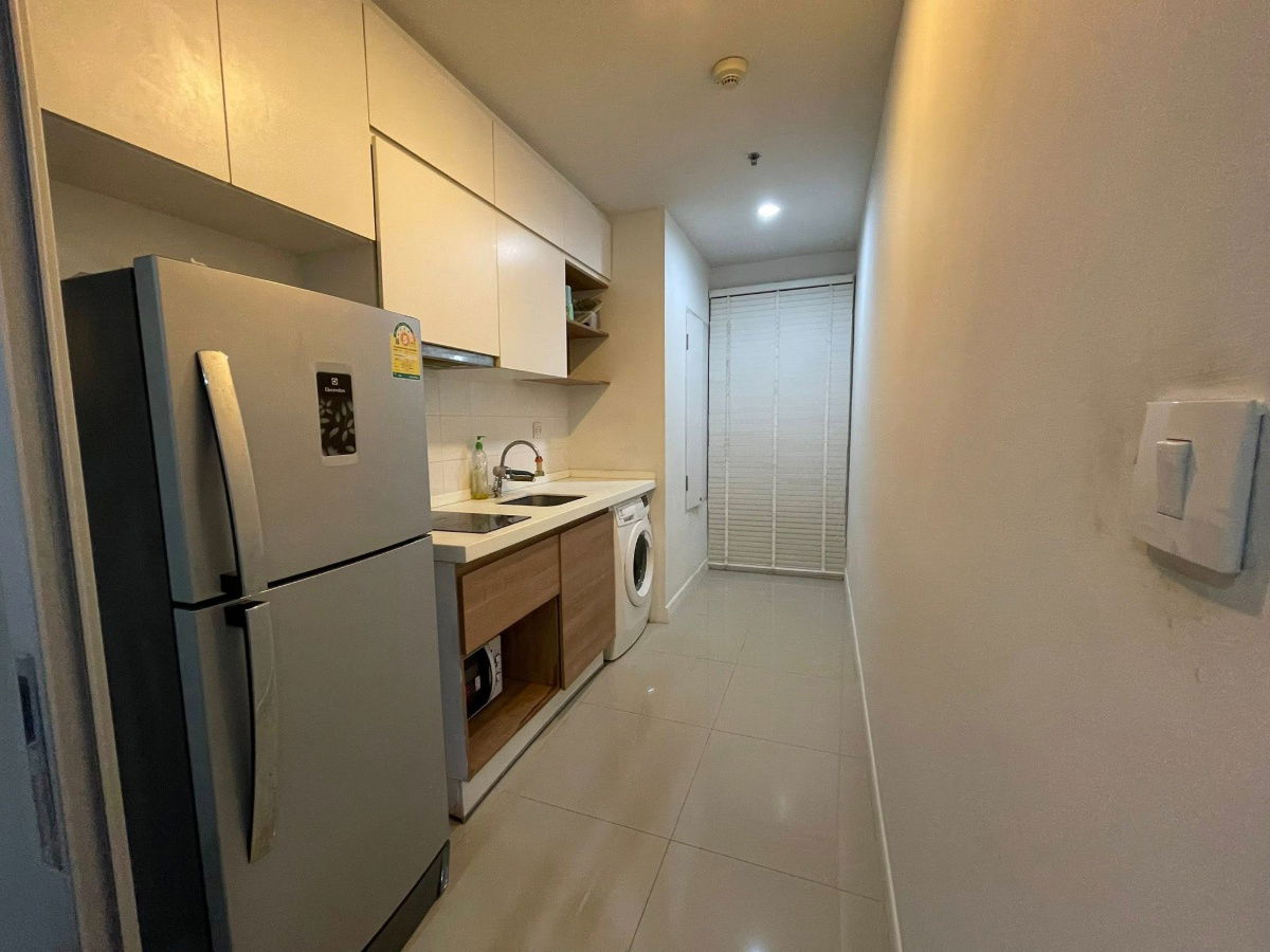 รูป ให้เช่า  เซ็นทริค ติวานนท์ สเตชั่น   🔴🔴 - รูปที่ 11/11