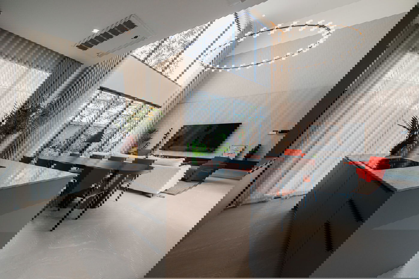 picture AVE Bangna-Sukhumvit 3 bedrooms, for sale - 14/32