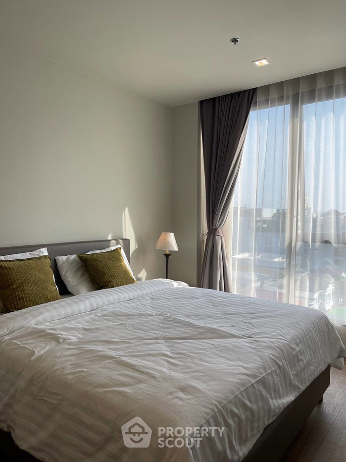 รูป คอนโด 2 ห้องนอน Ideo Q Sukhumvit 36 ใกล้ BTS ทองหล่อ (ID 997329) - รูปที่ 7/10
