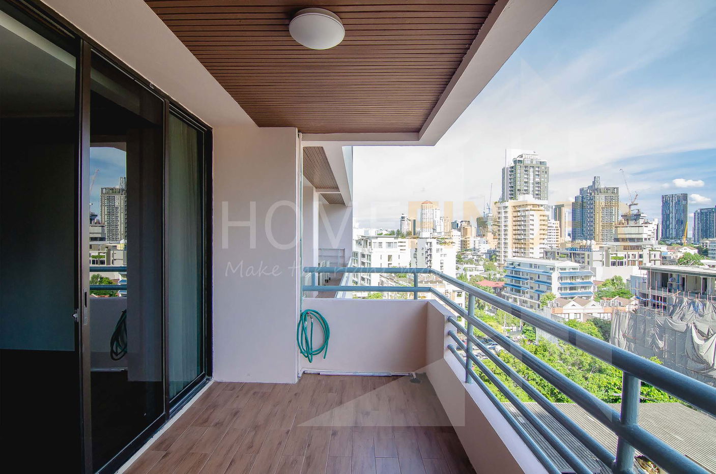 picture Acadamia Grand Tower 3 bedrooms, for rent - 4/20
