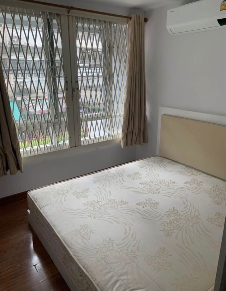 รูป #R6814  🎉 061068 ให้เช่าคอนโด Wish@Siam  - รูปที่ 2/5