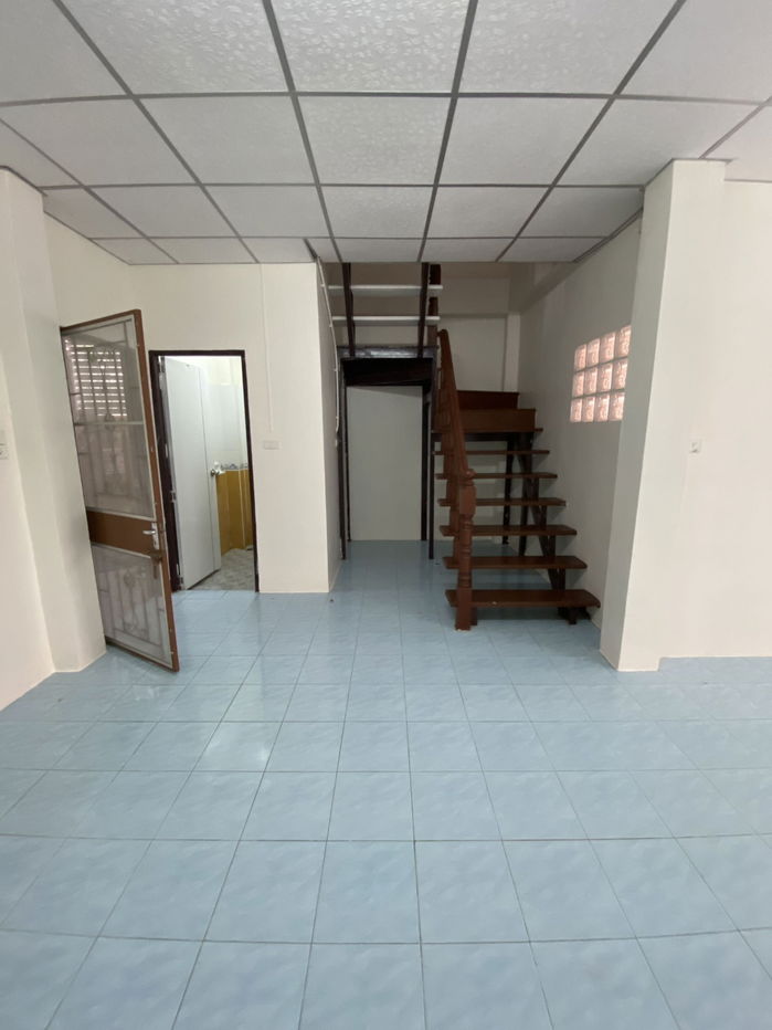 รูป ปล่อยเช่า ทาวน์เฮ้าส์ หมู่บ้านอรุณทอง 5 เพชรเกษม กรุงเทพฯ - รูปที่ 5/11